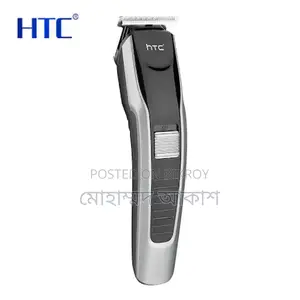 পুরুষদের জন্য HTC AT-538 রিচার্জেবল হেয়ার এবং বিয়ার্ড ট্রিমার