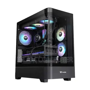 Thermaltake View 290 TG ARGB Mid Tower ATX Gaming at an incredible price