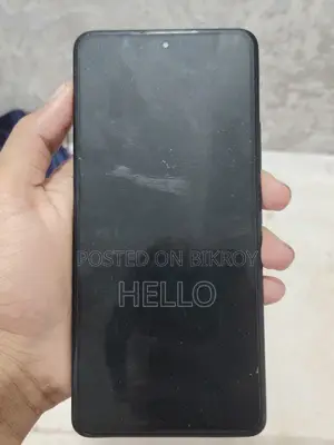 Xiaomi Redmi Note 10 Pro (Used)