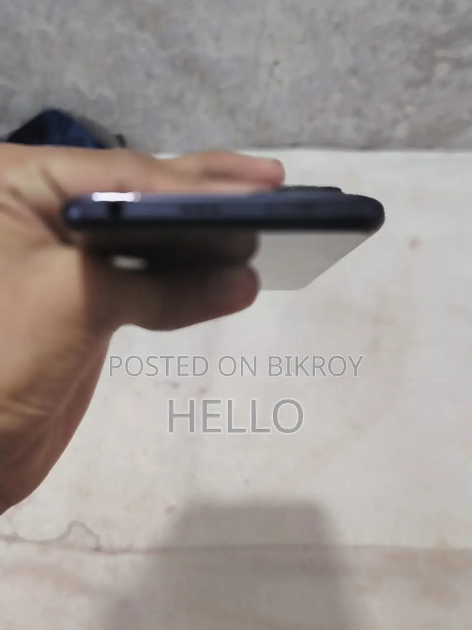 Xiaomi Redmi Note 10 Pro (Used)