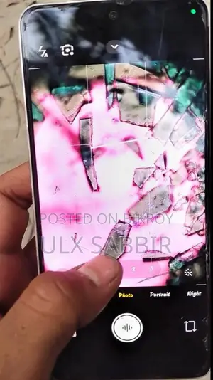 Xiaomi Redmi Note 13 global (Used)