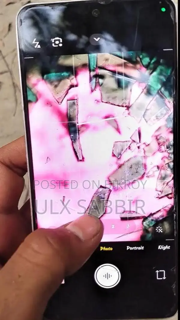 Xiaomi Redmi Note 13 global (Used)