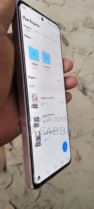 Xiaomi Redmi Note 13 global (Used)