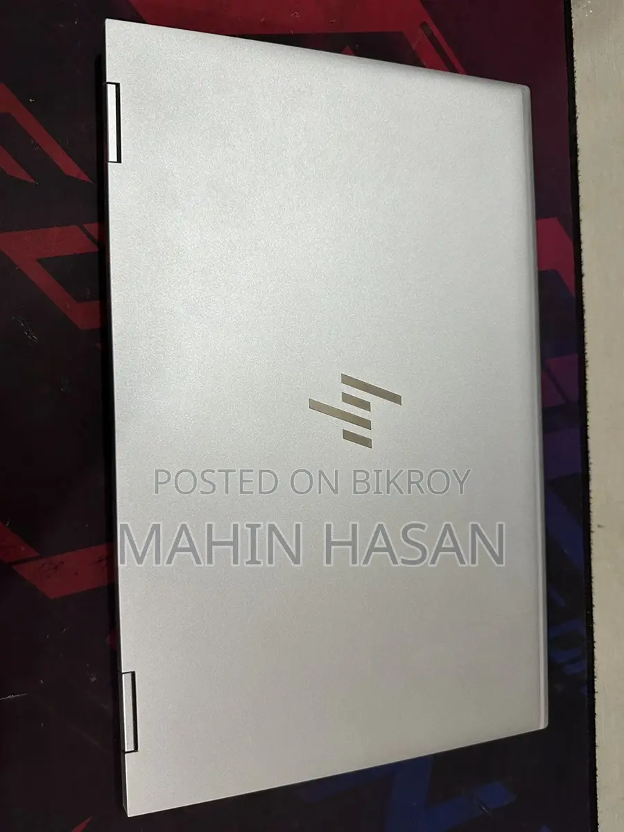 এইচপি এলিটবুক এক্স৩৬০ ১০৪০ জি৭