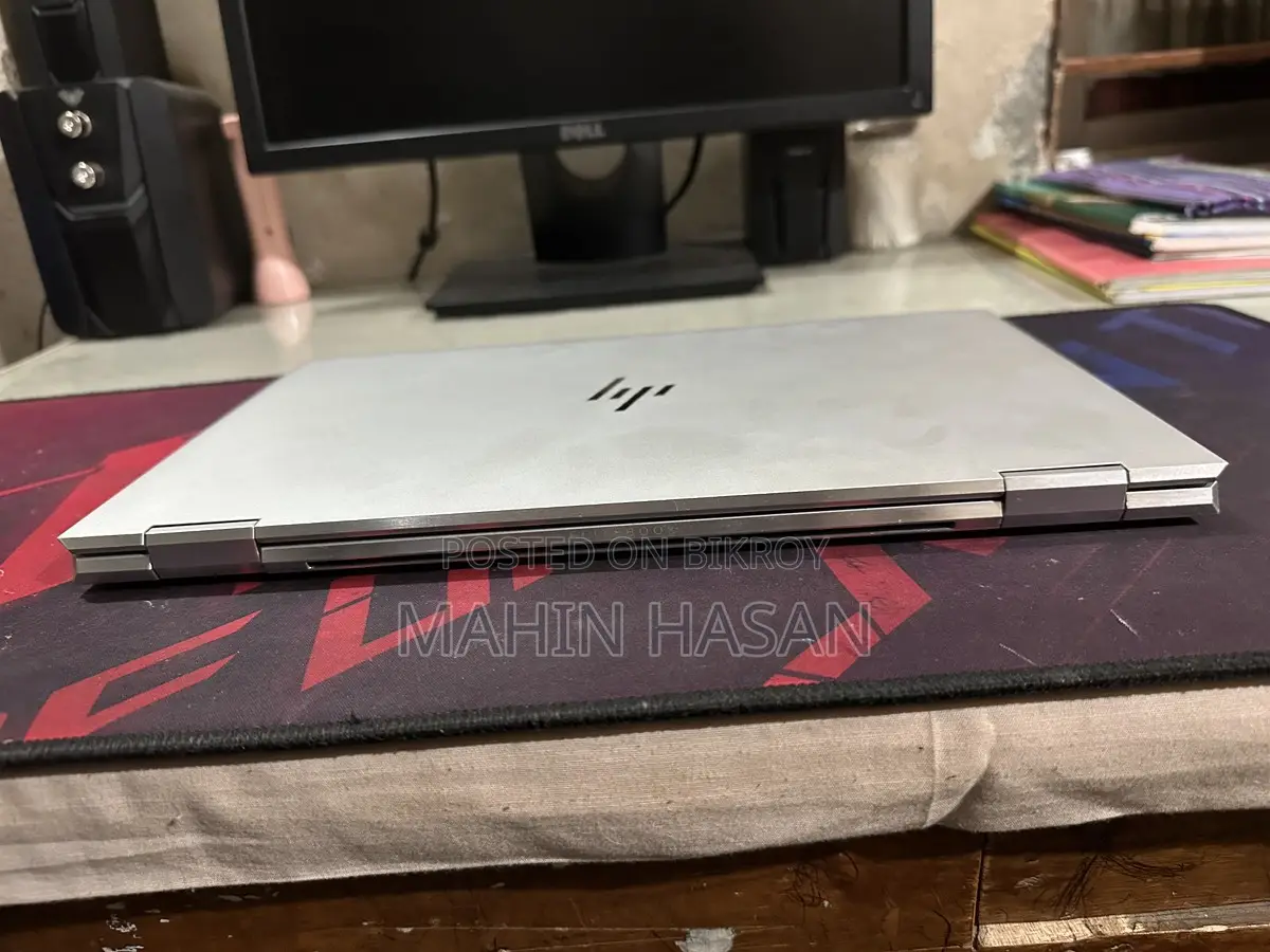 এইচপি এলিটবুক এক্স৩৬০ ১০৪০ জি৭