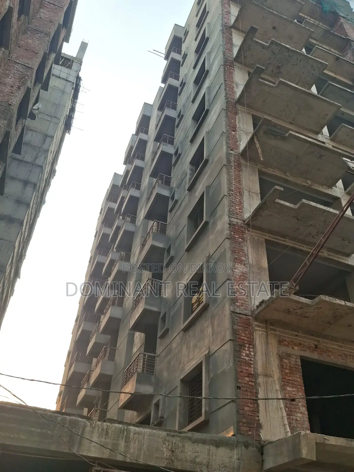 রমজান উপলক্ষে বিশেষ ছাড়ে ফ্ল্যাট বিক্রি** আনন্দনগর, আফতাবনগরের পাশে