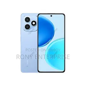 Honor X8D (8/256) INTACT (Brand New)