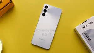 Samsung Galaxy A05 S 6/128 (Used)