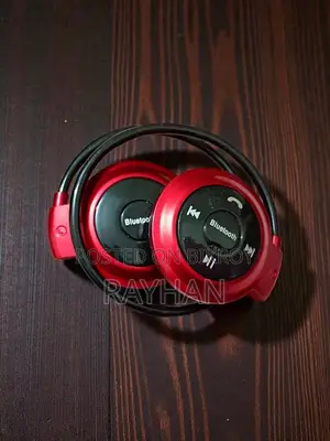 Bluetooth Headset