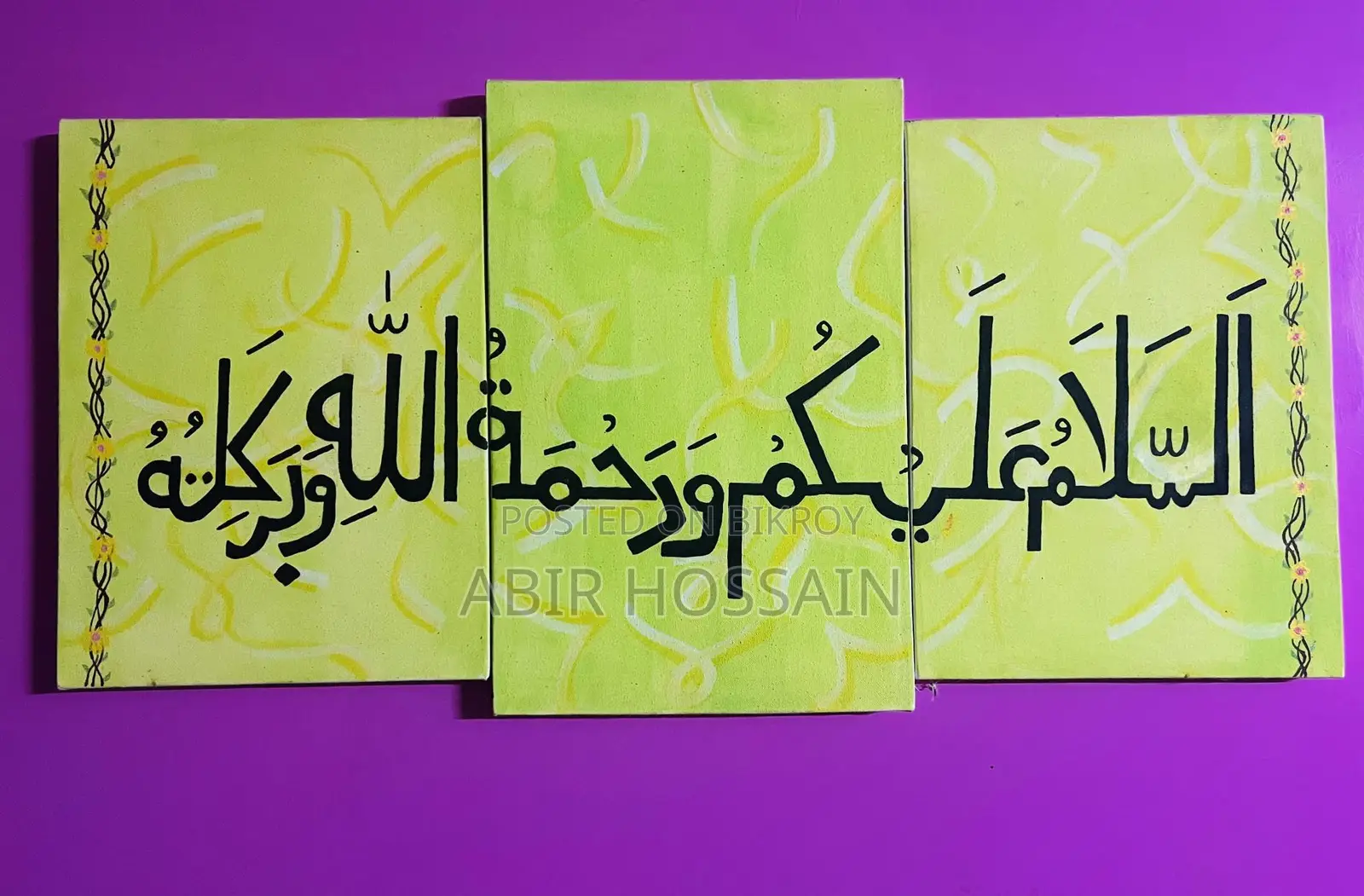 Canvas Art
