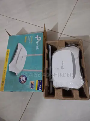 Tp Link Router