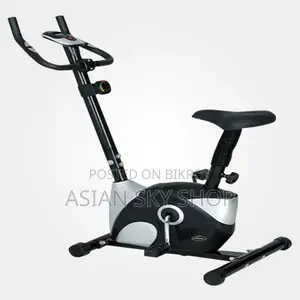 Exercise Cycle