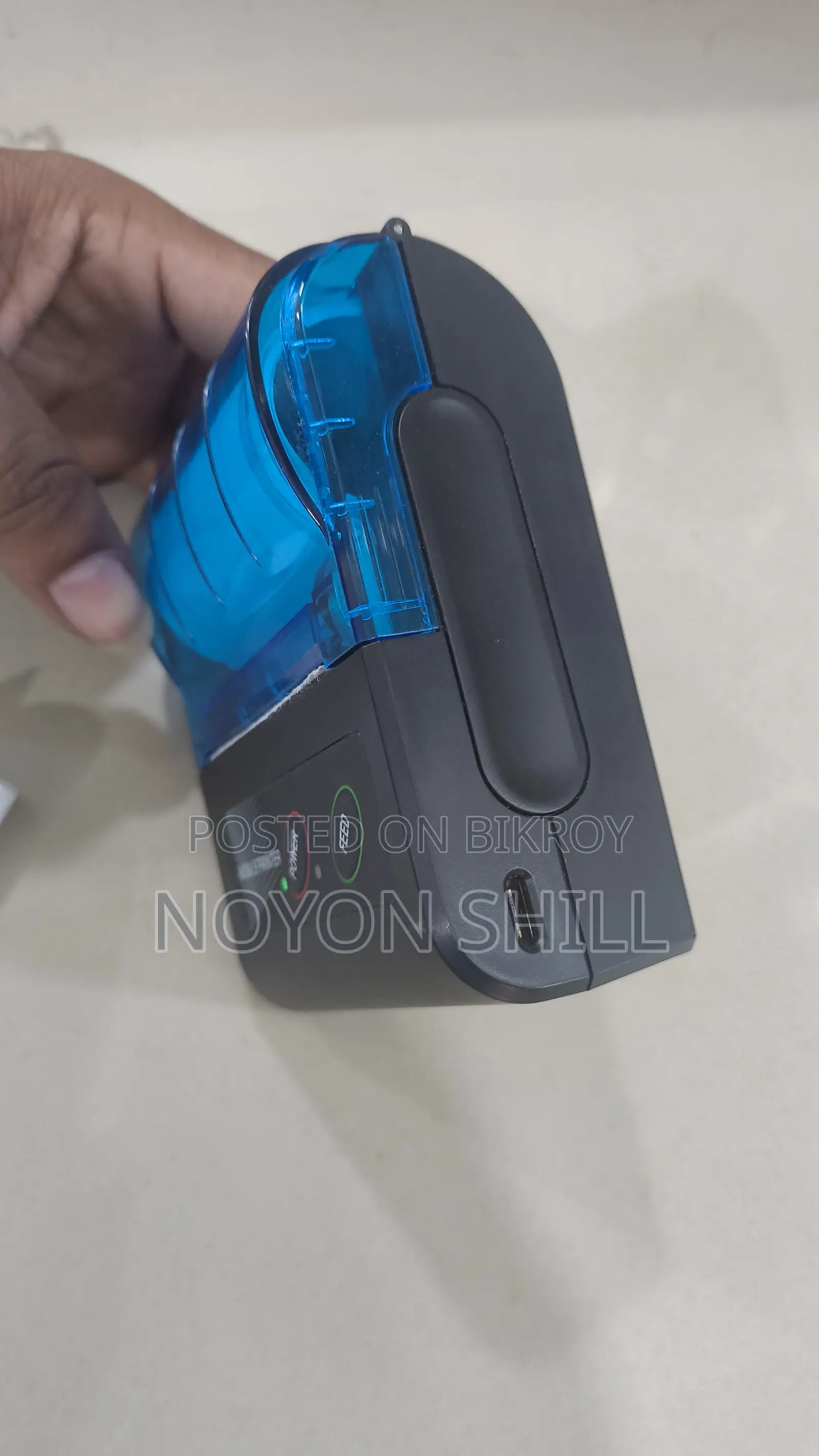 Mobile Printer