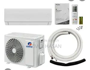 2Ton. (Inverter) Gree split type ac