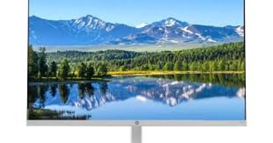 রমজান অফারঃ-HP M22f 22" FHD IPS Monitor
