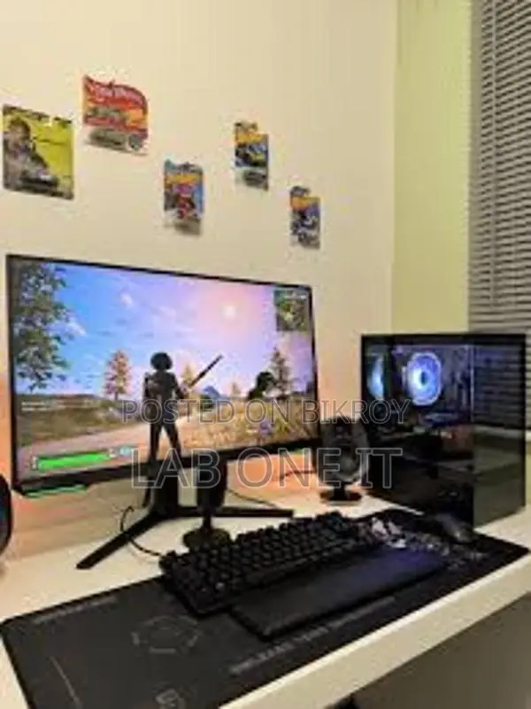 🤩New Offer🤩 Core i3 4th Gen🤩RAM 4GB🤩SSD 128GB🤩LED 19"🤩100% Original🤩