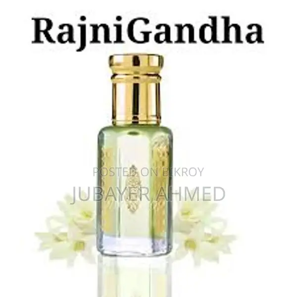 Rajanigandha Attar