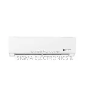 Brand New Gree Inverter Air Conditioner - 1.5 TON