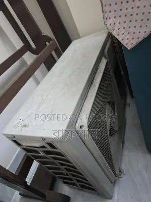 Haier 1 Ton AC Non-Inverter