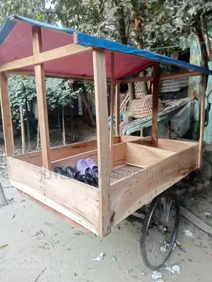 Food van