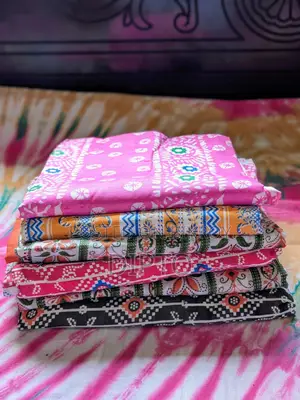 Three-Piece Set