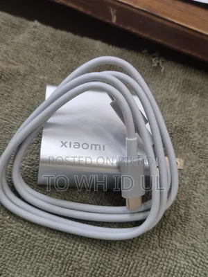Xiaomi 90w Charger
