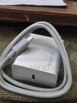 Xiaomi 90w Charger