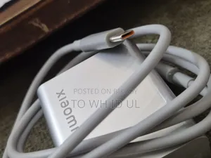 Xiaomi 90w Charger