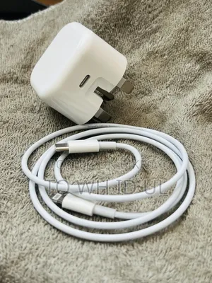 আইফোন ২০ ওয়াট চার্জার