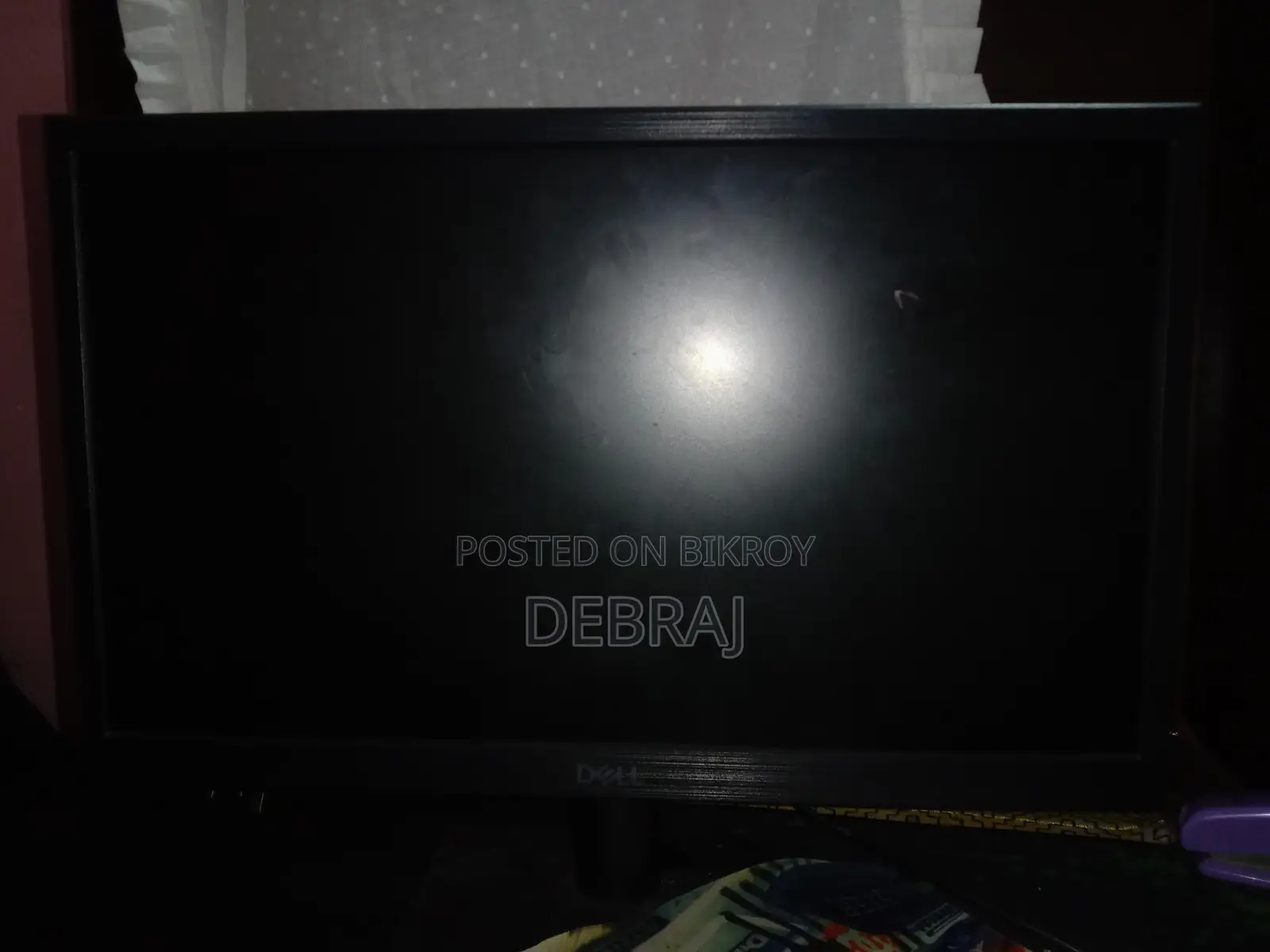 Dell Monitor For Sale