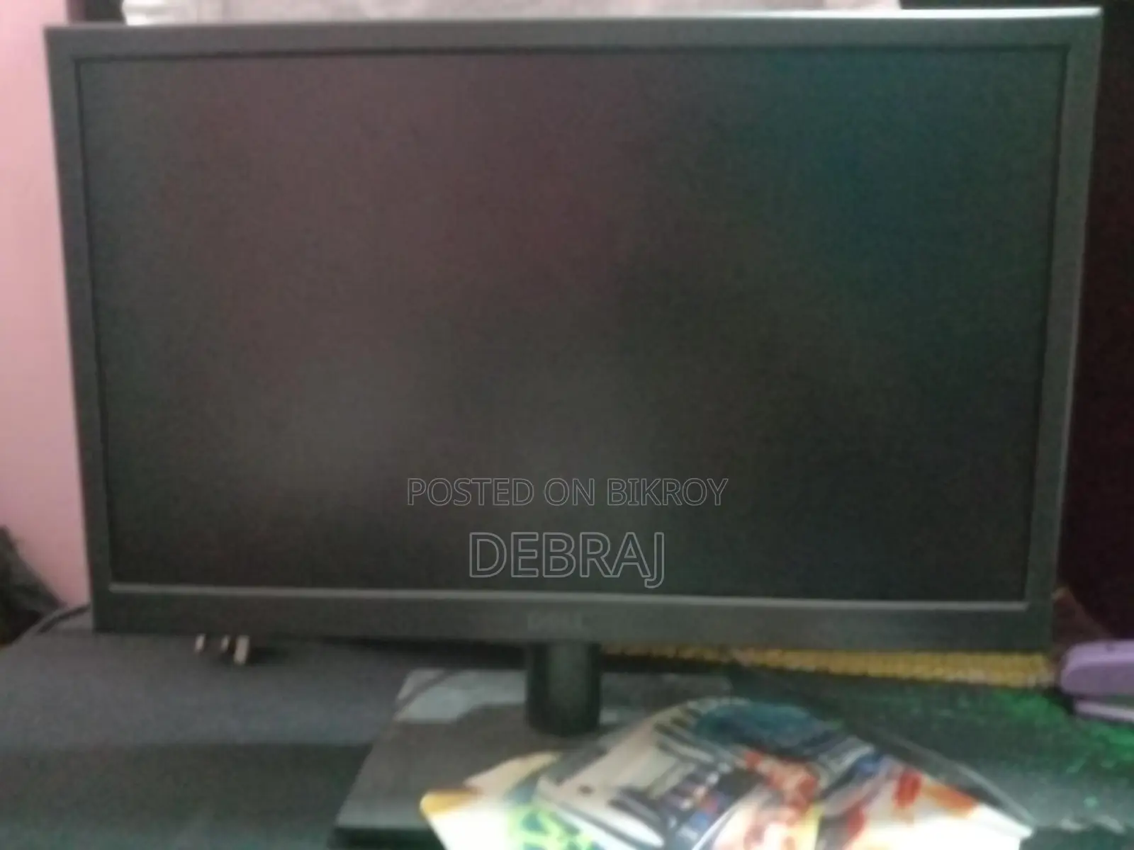 Dell Monitor For Sale