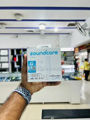 Anker Soundcore A30i লিপস্টিক ANC TWS ইয়ারবাডস