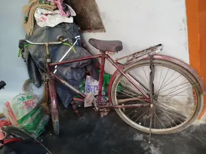 Bicycle For Sale