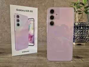 Samsung Galaxy A35 8+256 (Used)