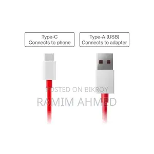 Oneplus Supervooc 80w Power Adapter