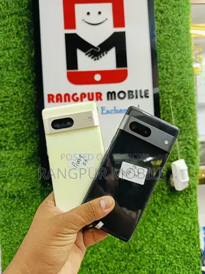 Google Pixel 7 RAMADAN OFFER (Used)