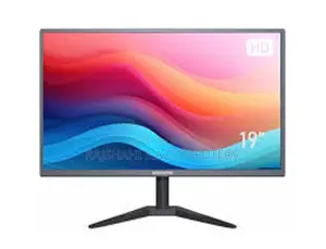 রমজান অফারঃ-Gigasonic RB-G19S-400C 19 Inch HD LED Monitor