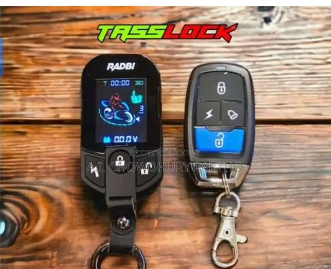 GPS Tracker