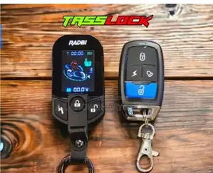 GPS Tracker