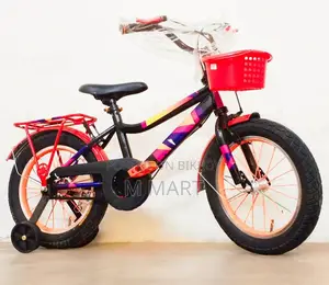 16" Super phoenix sports 4 to 8 years baby best reconditioned
