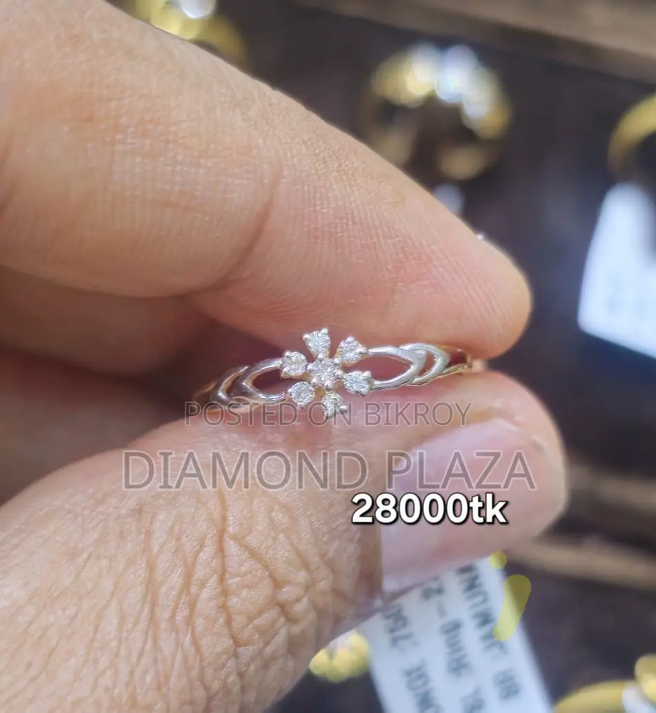Diamond Ring