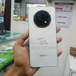 OPPO F29 Pro (Used)
