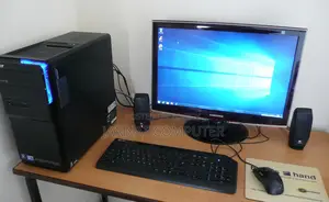 বিশাল অফার Core 2Dou+250GB+4GB+Samsung 19''LED