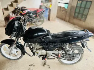 Bajaj Pulsar 150 2010