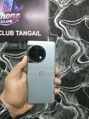 OnePlus 11 R (16/256) (Used)