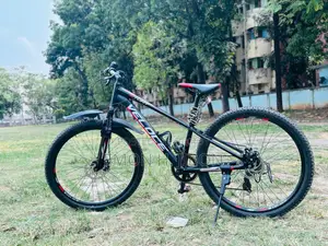 Bicycle for Sale | Lightly Used