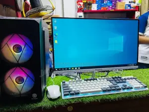 নতুন 6TH Gen Core i5 +8GB+SSD 128GB+1000GB+Samsung 19''LED