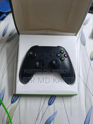 Xbox Series X Controller
