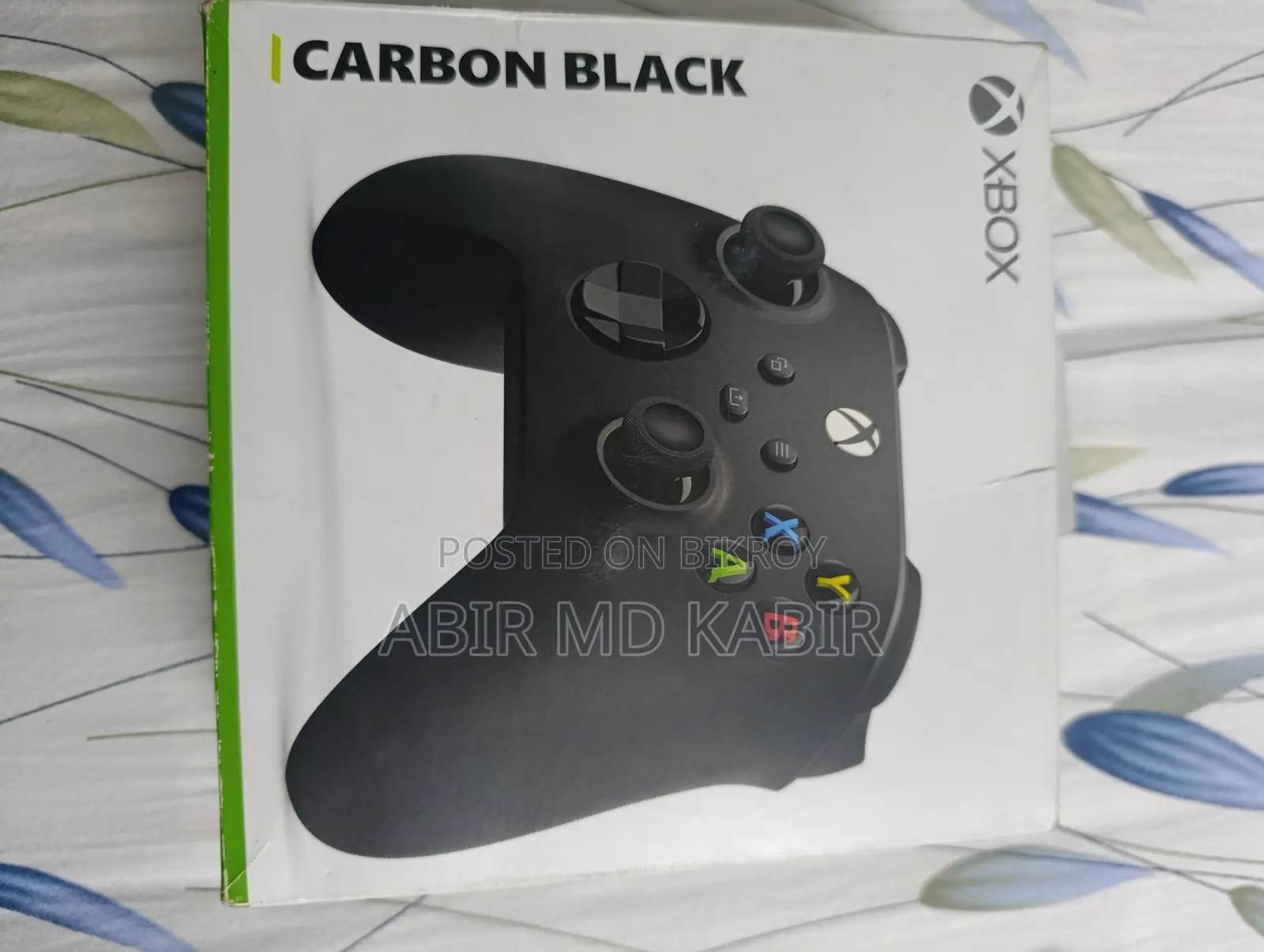 Xbox Series X Controller