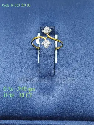 Diamond Ring